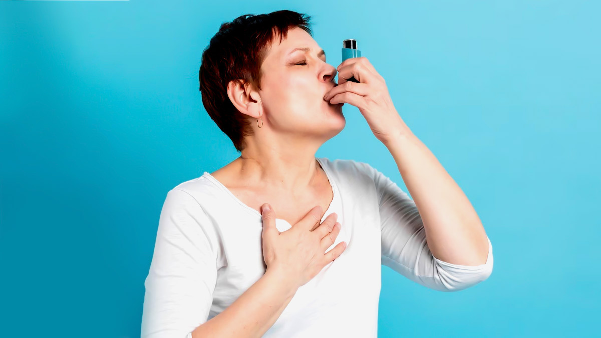 Alternative Therapies For Asthma Exploring the Benefits of Body